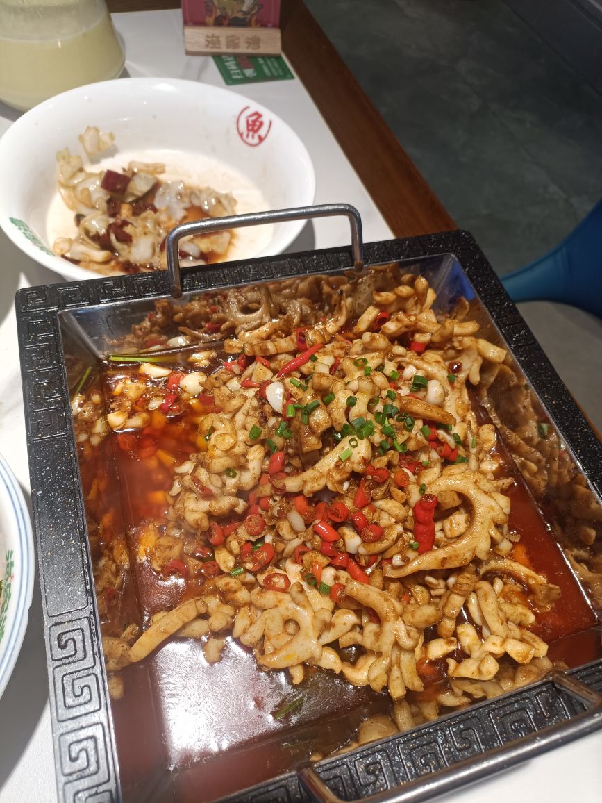 湘约渔家湾(缤纷店)