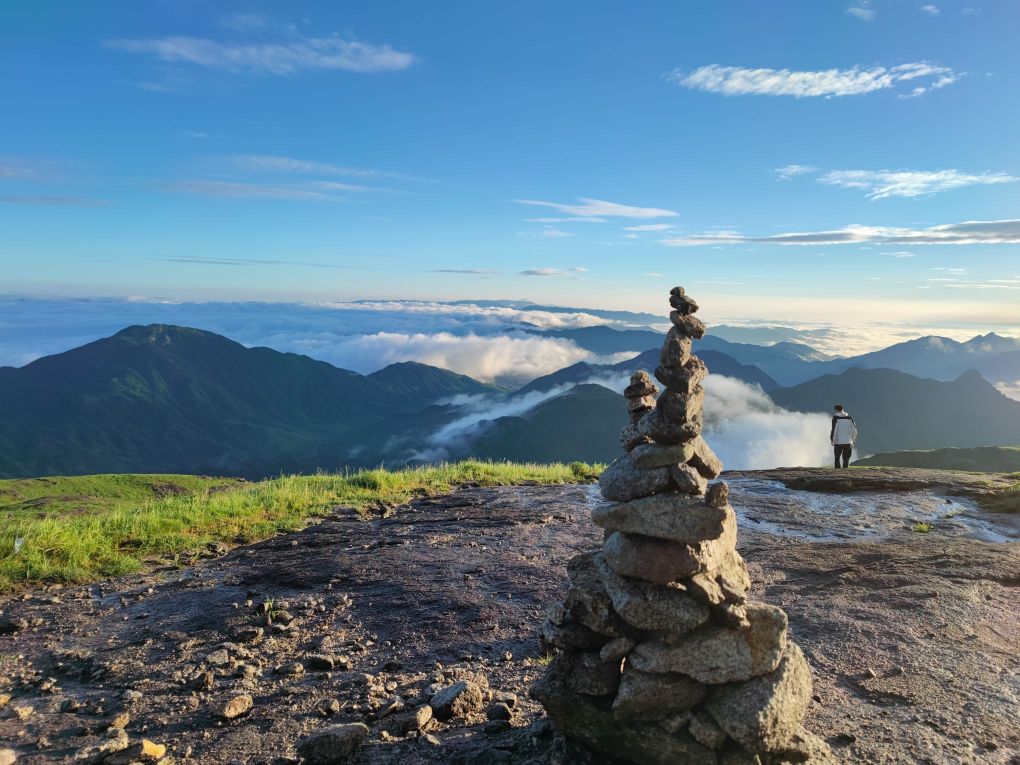 齐白山