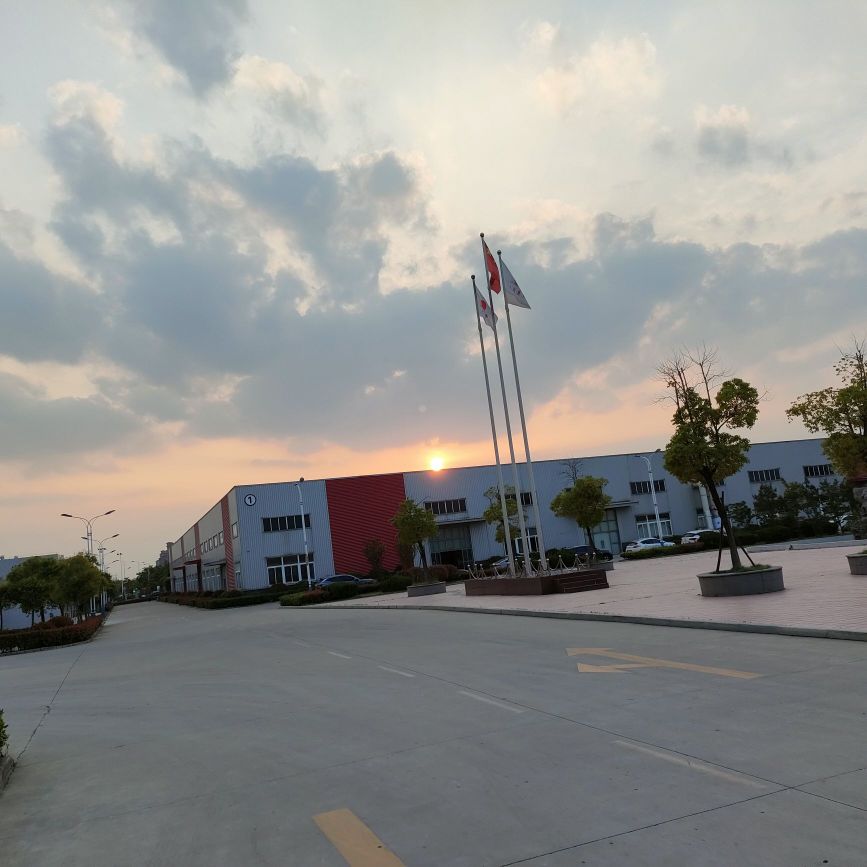 滁州市东盛电子科技有限公司
