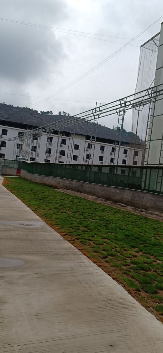 梅州市华运农业科技开发有限公司