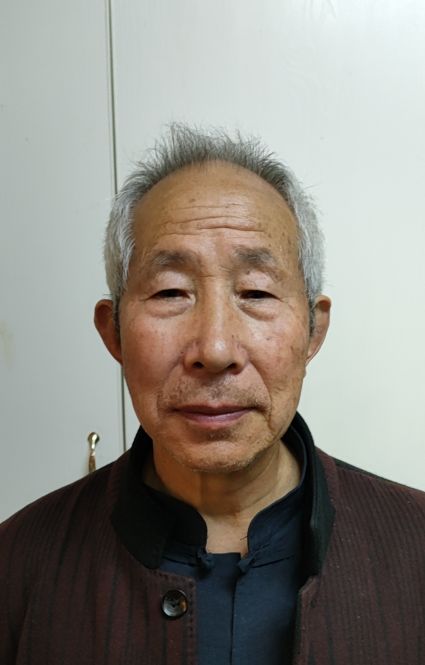 涧沟镇龙头村党群服务中心