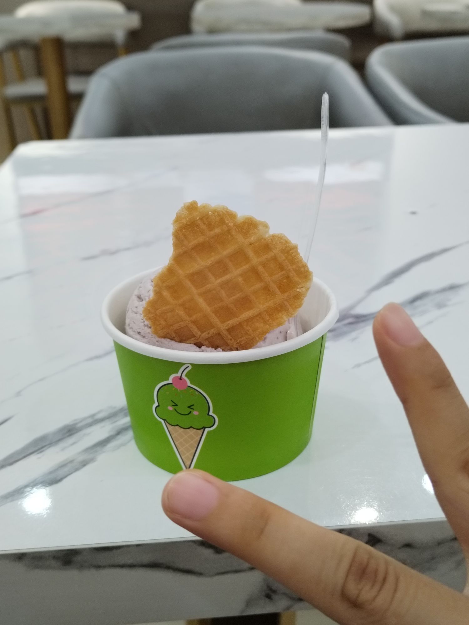 GELATO意大利传统手工冰淇淋(安化元畅恒太城店)