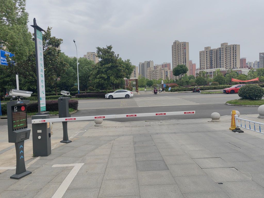 康桥健康体检中心