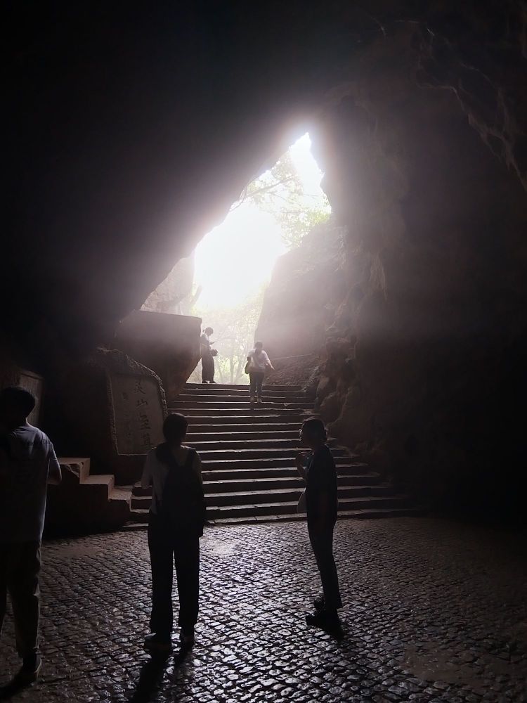 钱塘江观景点