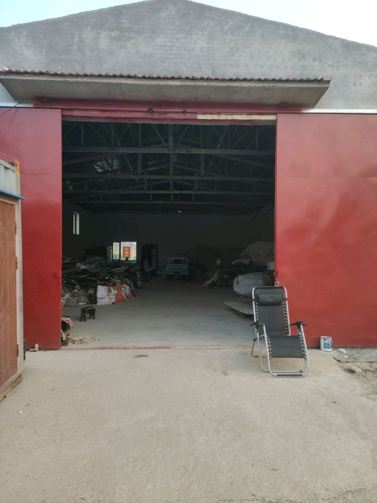 小申收废品