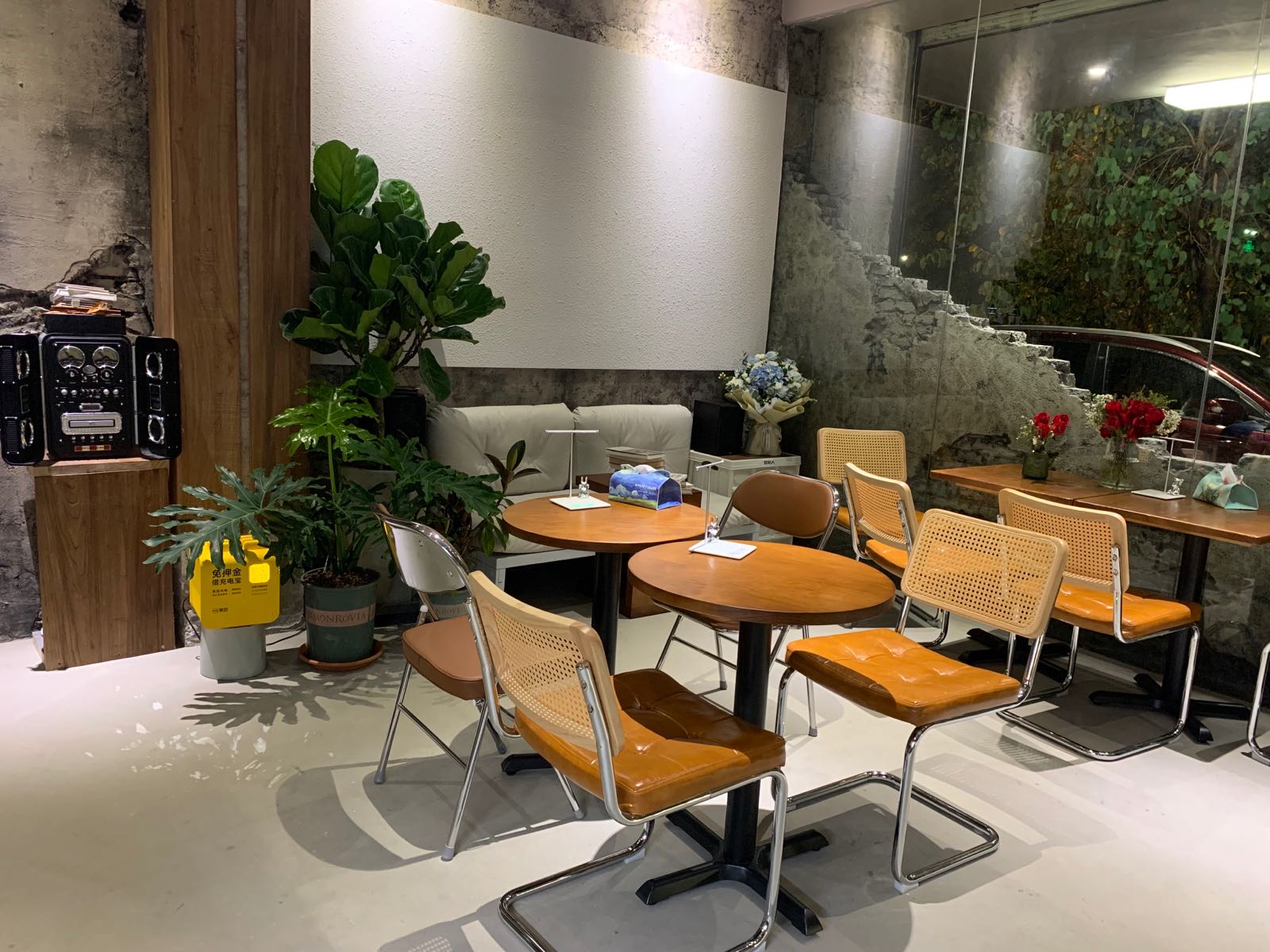 吉拉朵意式手工粉淇淋(澄海店)