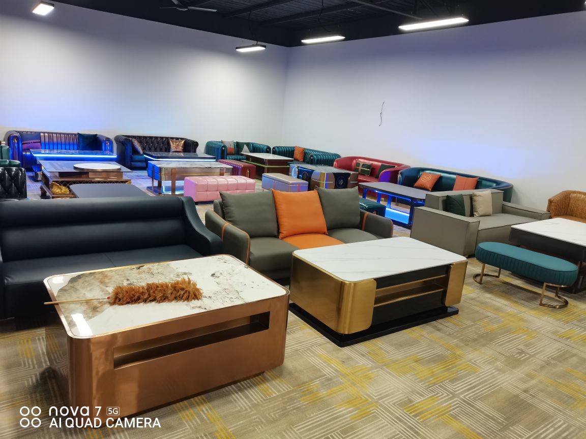 云浮市向东家具有限公司