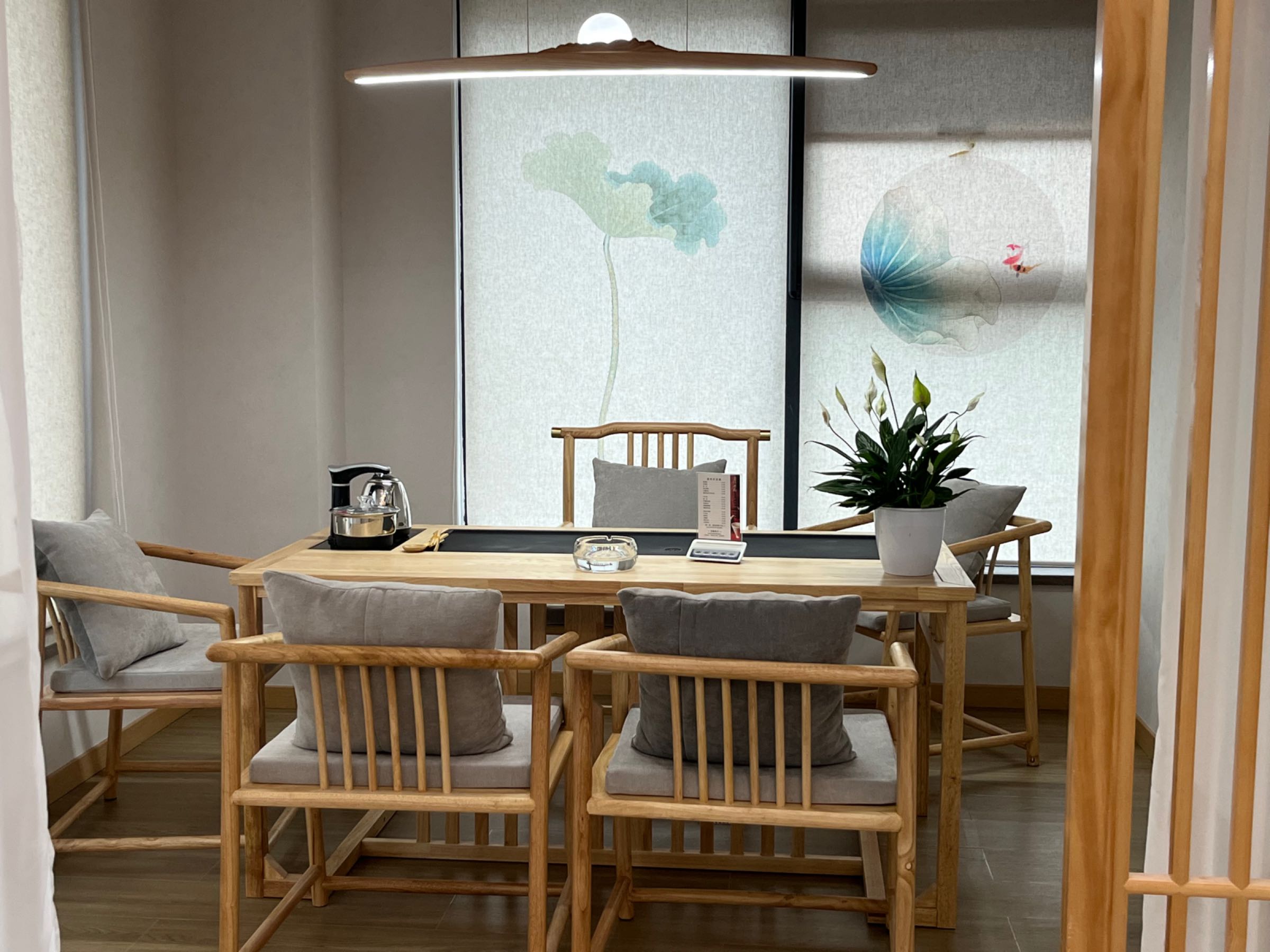 青江茶府(碧桂园青江府店)