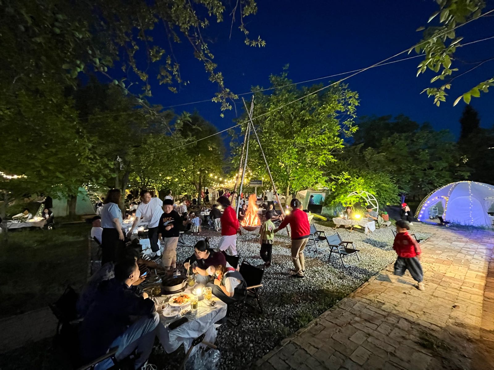 临夏市源露小坐营野殪真饪·清基地