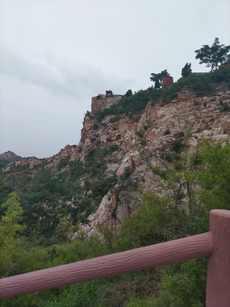 猴祖峰