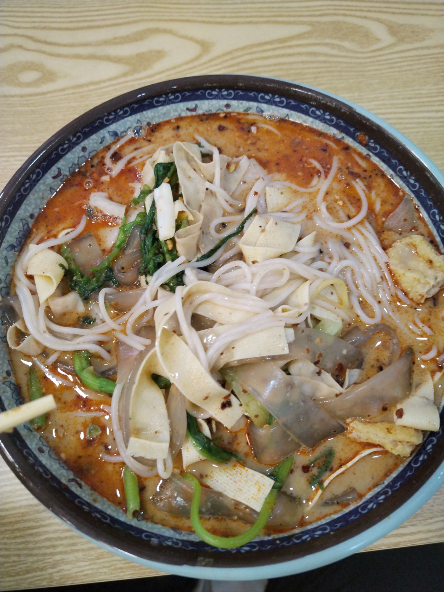 李氏麻辣烫(青杨街店)