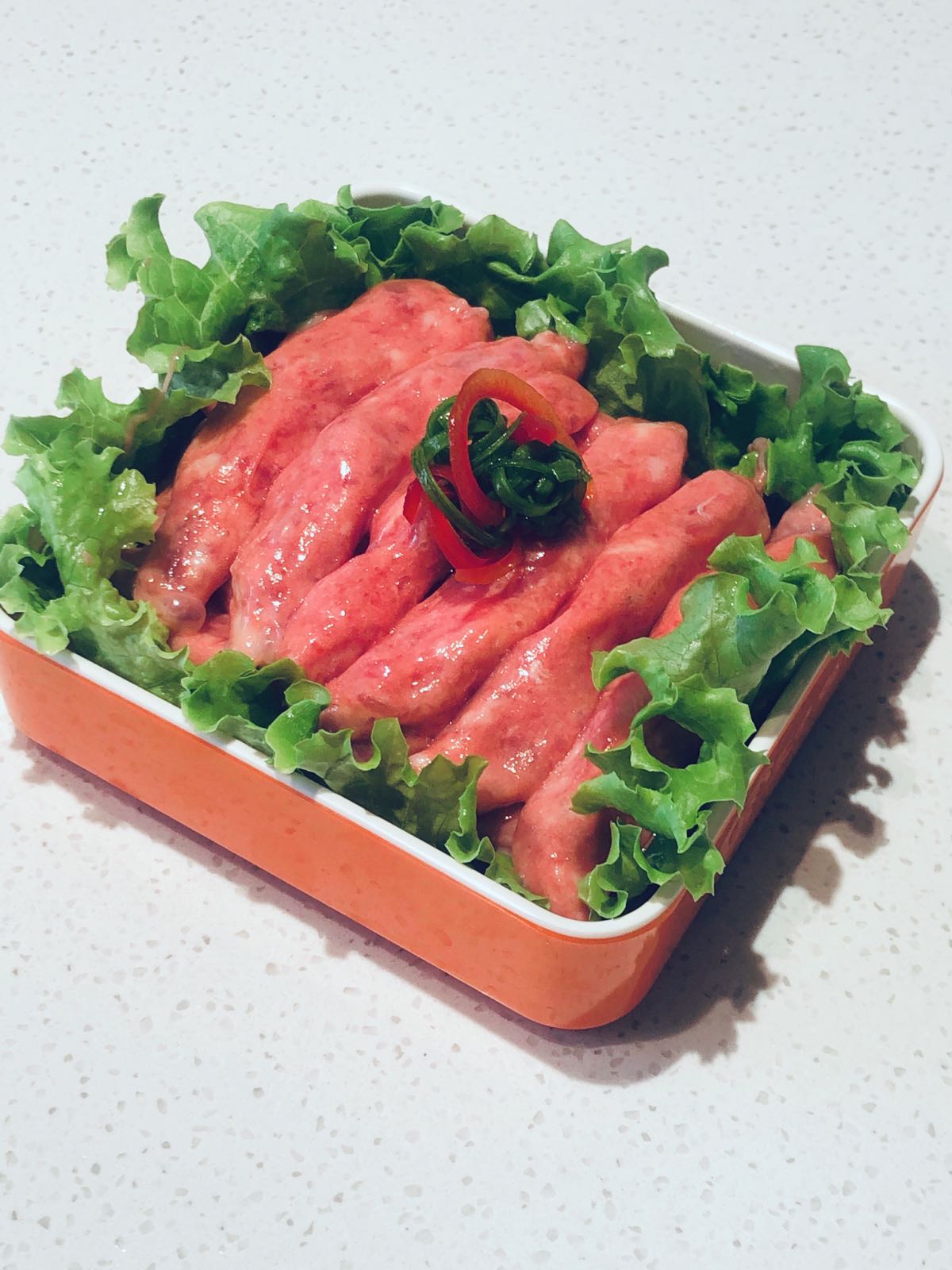 十午笈聚三自助烤肉