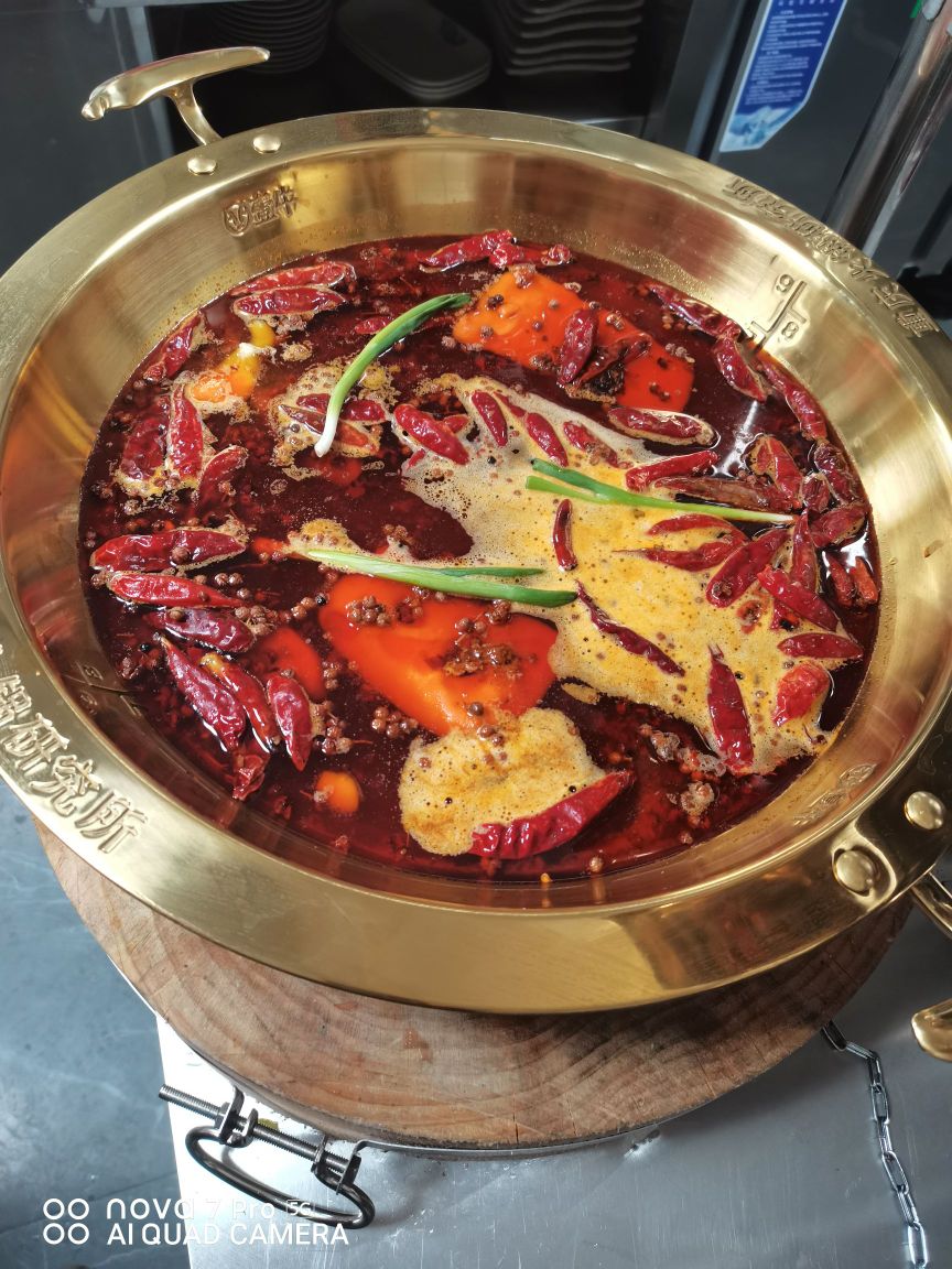 牛壹墙驭蝓火锅
