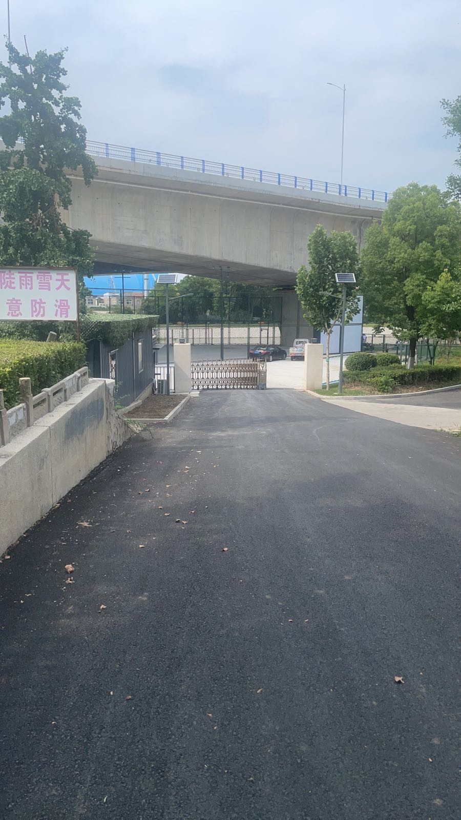 宿州市足球训练基地