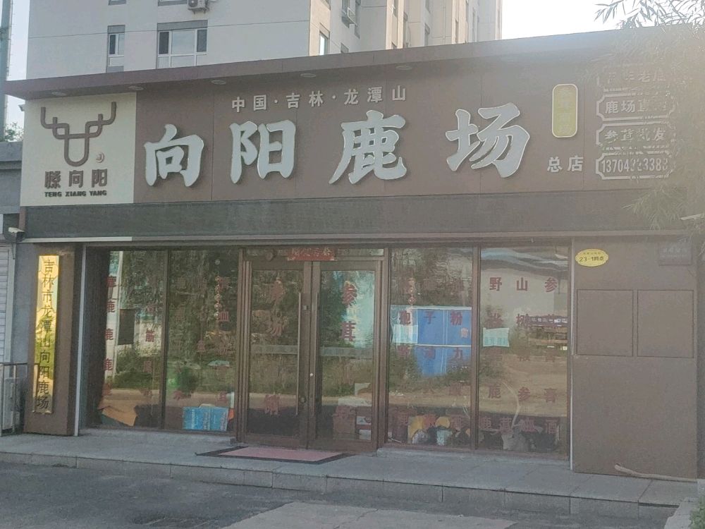 龙潭山花园网店