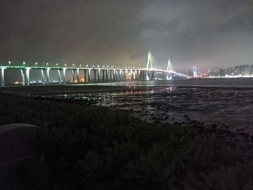 湛江奥林匹克体育中心-五环广场