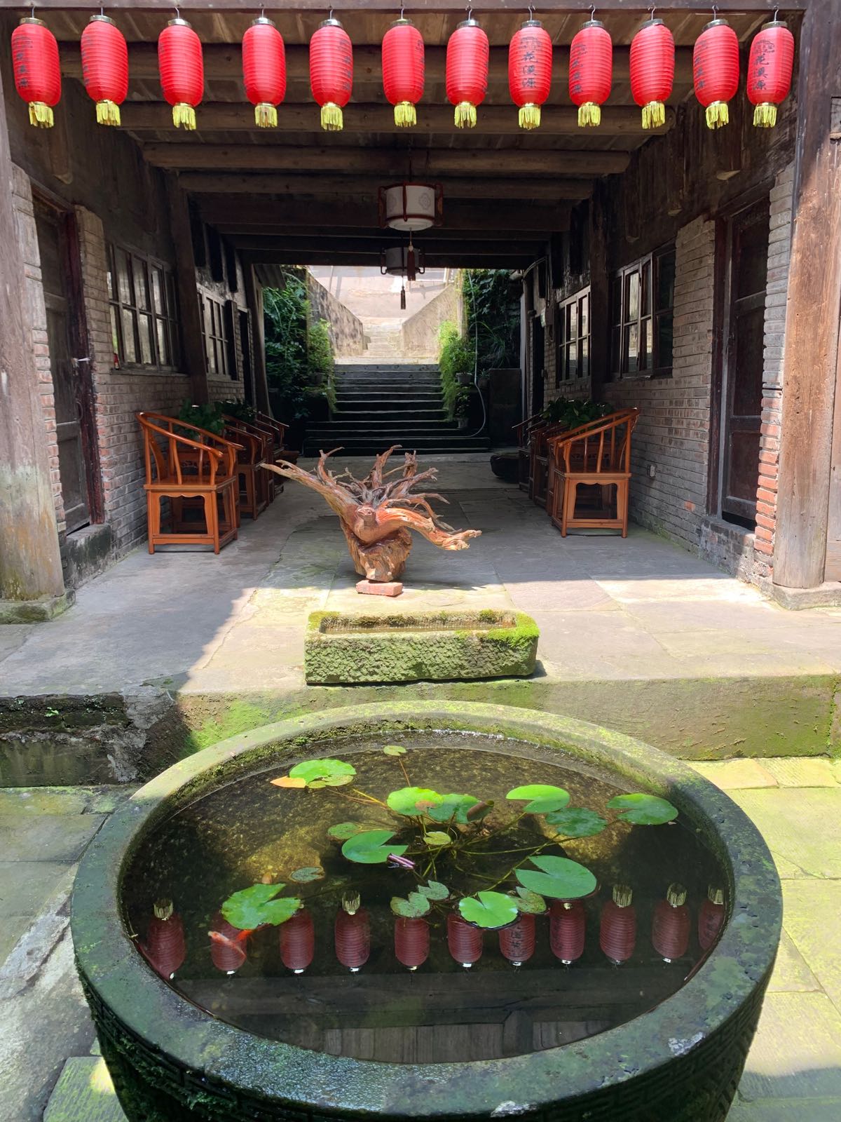 花溪源酒坊