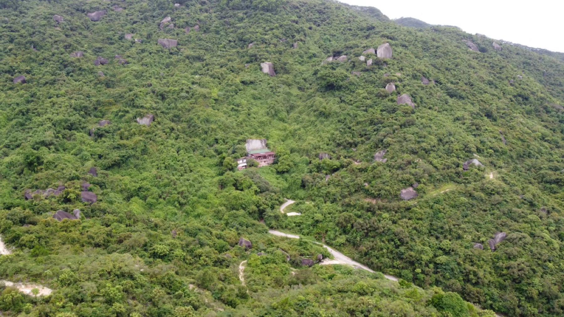 三圣帝宫