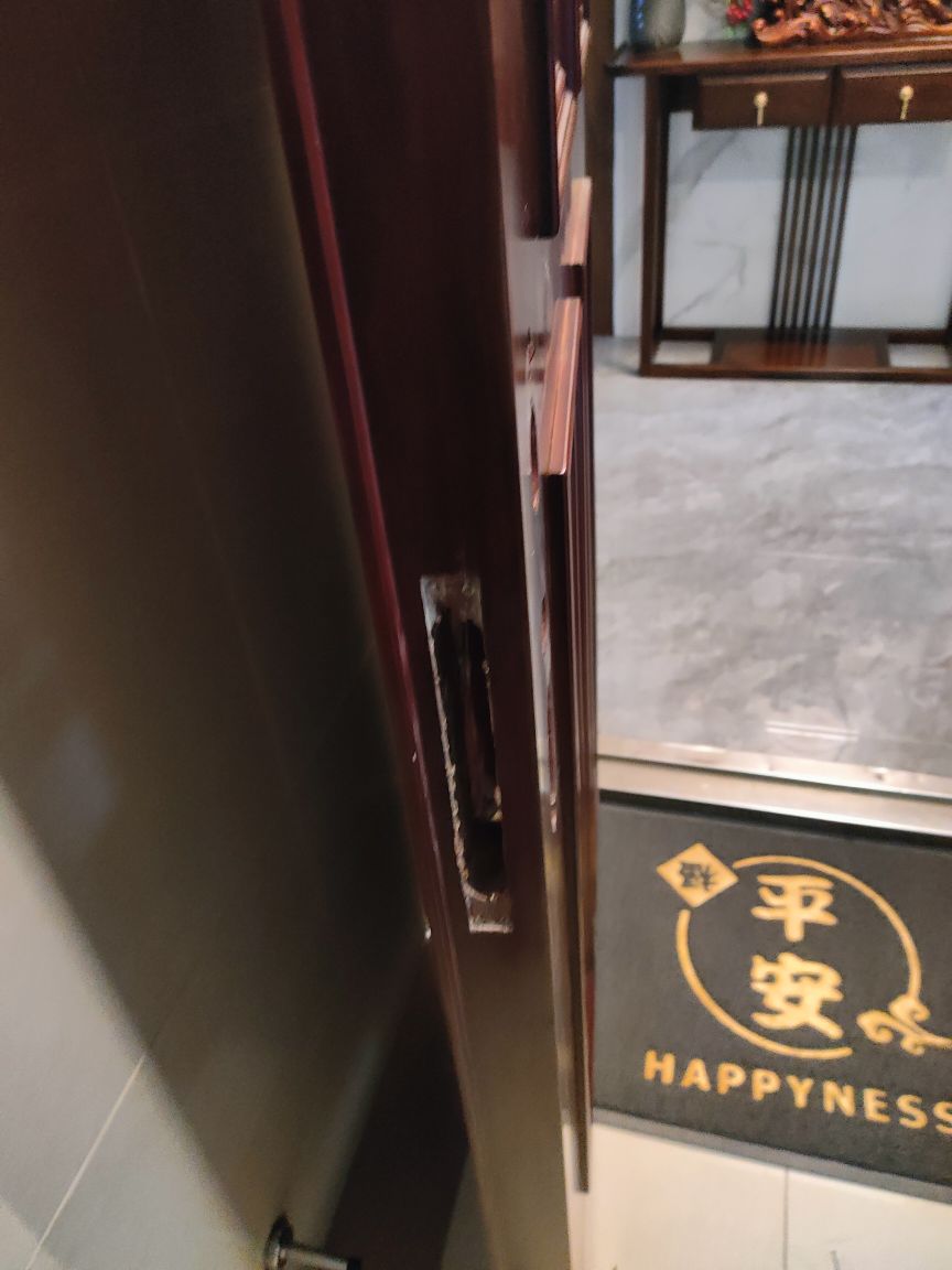 合肥天天开锁换锁公司