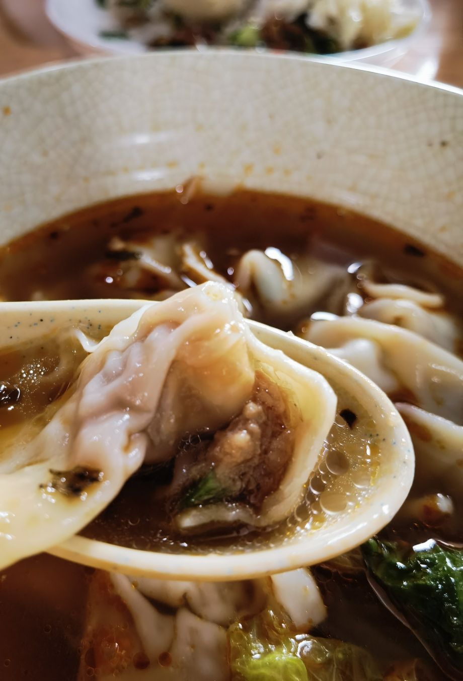 重庆小面(银滩·老码头商业街店)