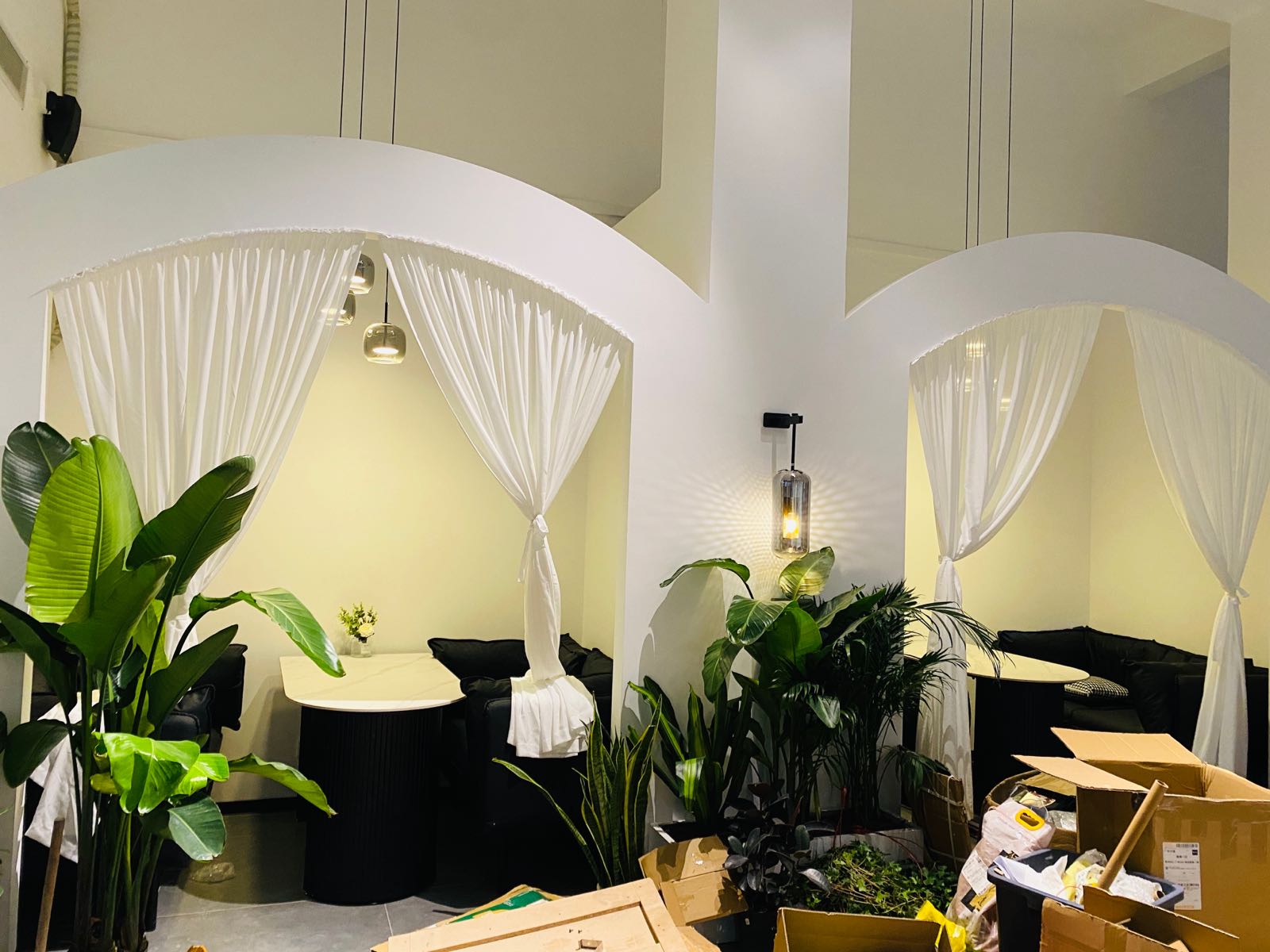 茶与人&曼曼料理