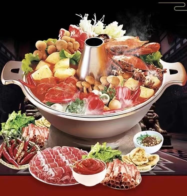 新疆好兄弟考羊肉王(万象星城店)
