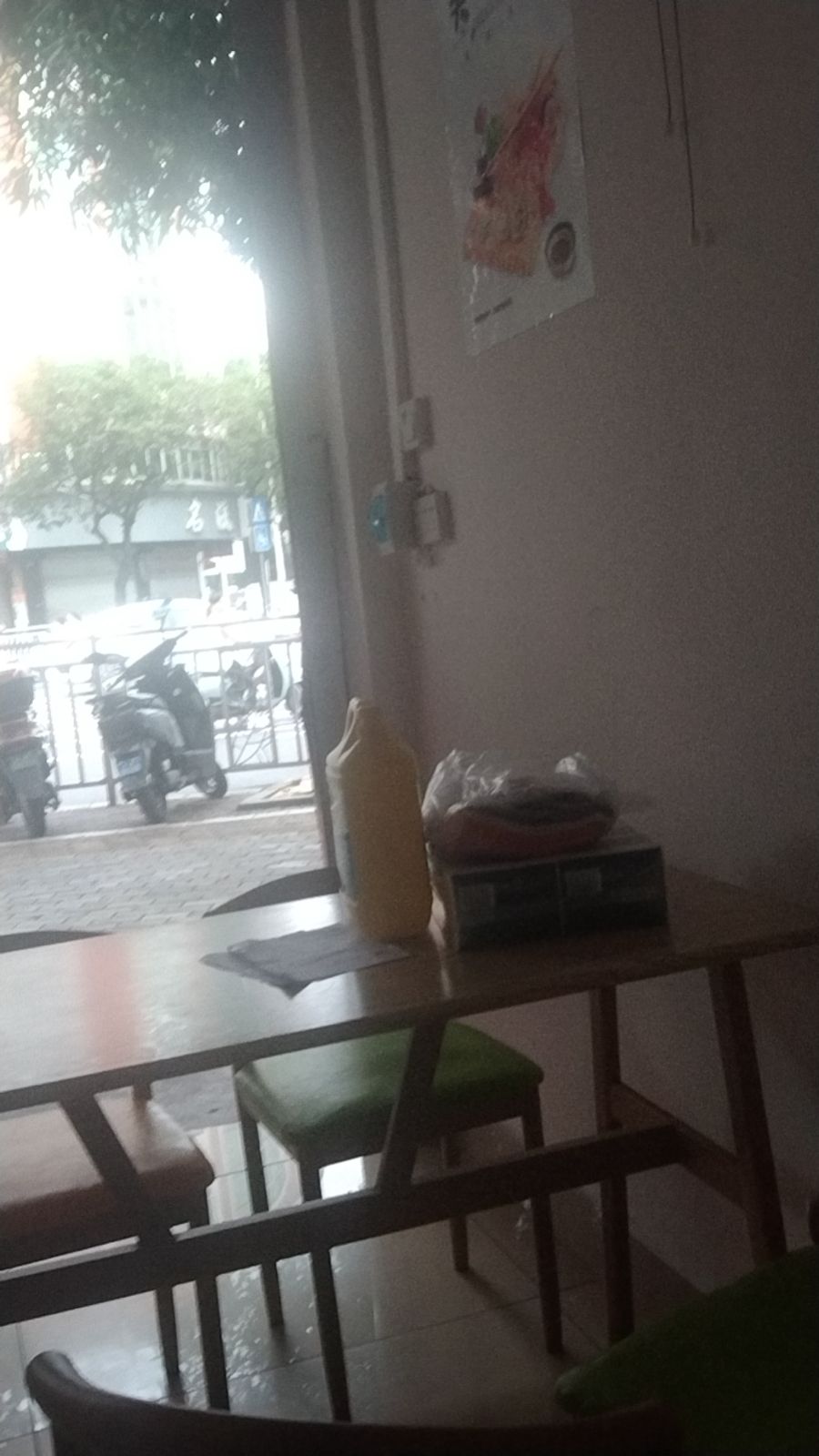 小甜甜寿司
