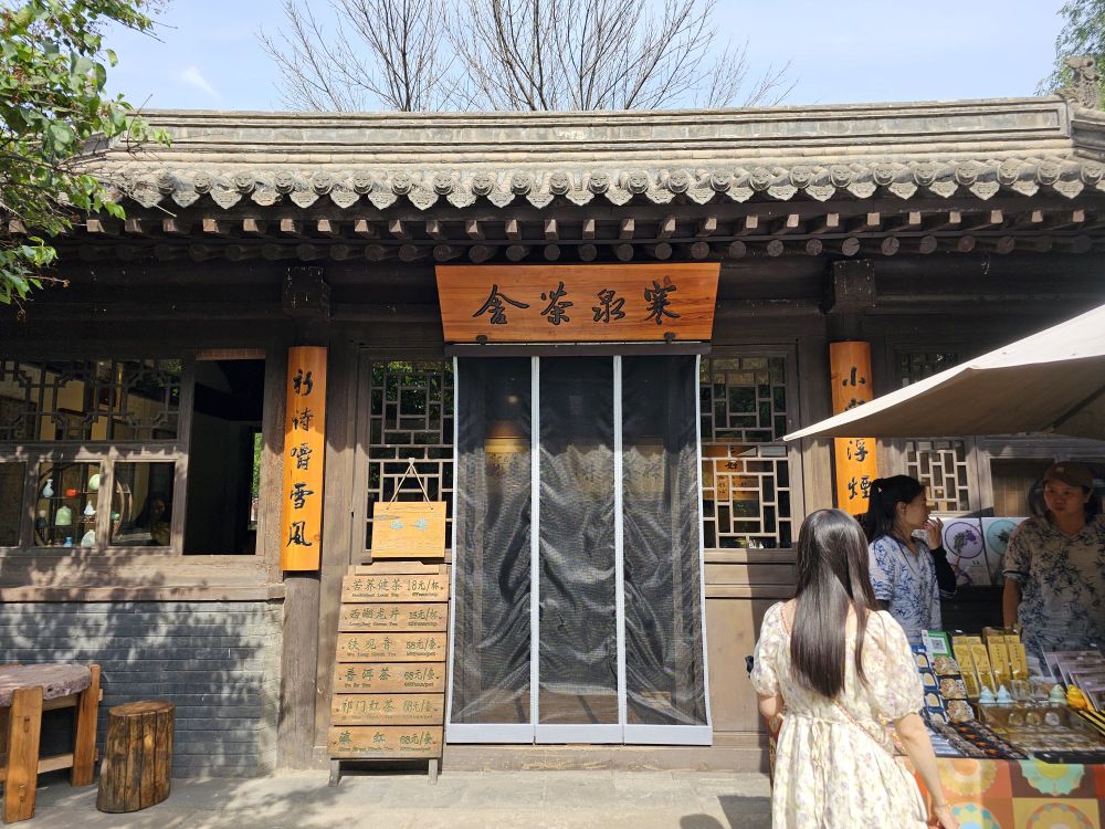 古刹石佛寺镇