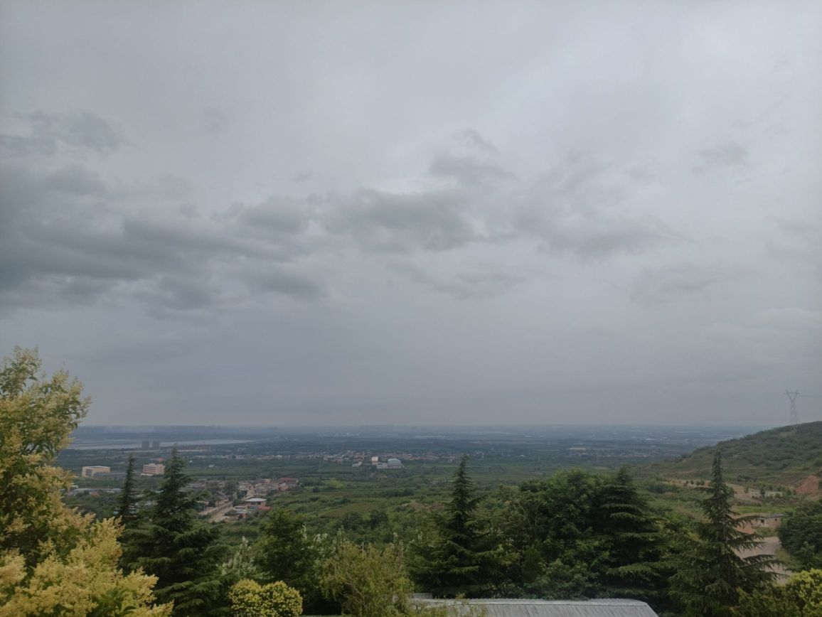 巨丽友九龙山减脂营
