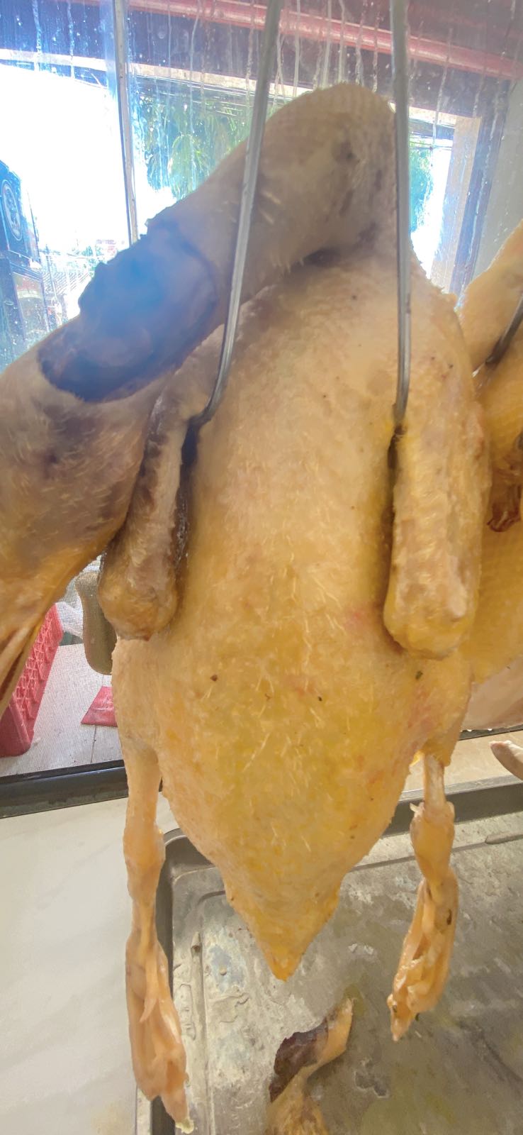 陵水三才九里香美食坊