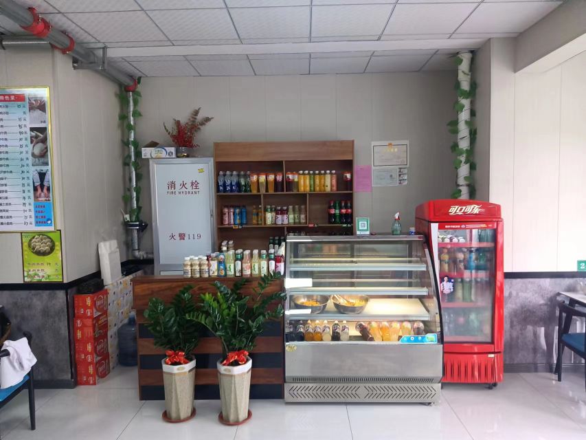 清真兰州牛肉拉面(齐陵店)