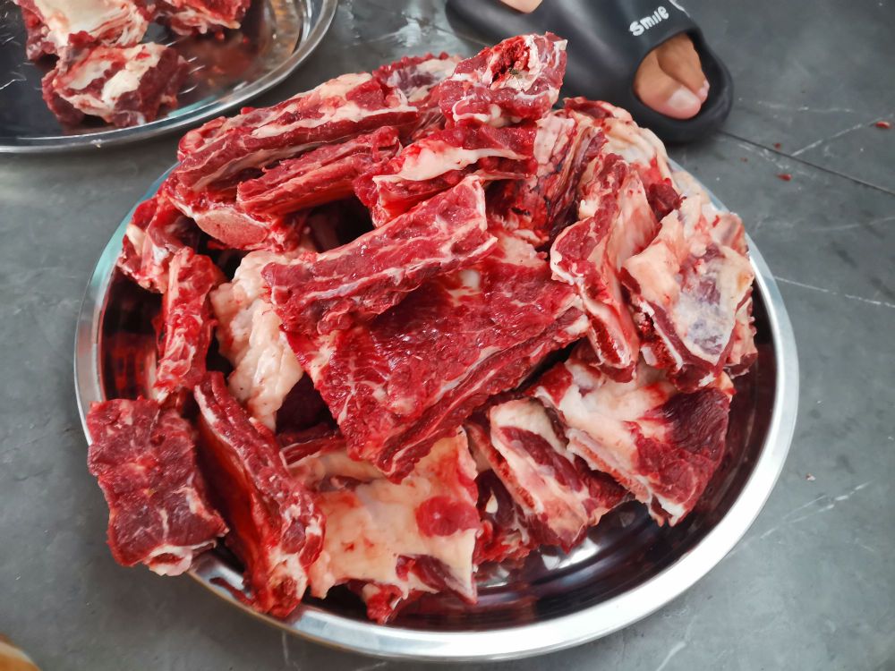 牛迟煌小啜烧烤总店