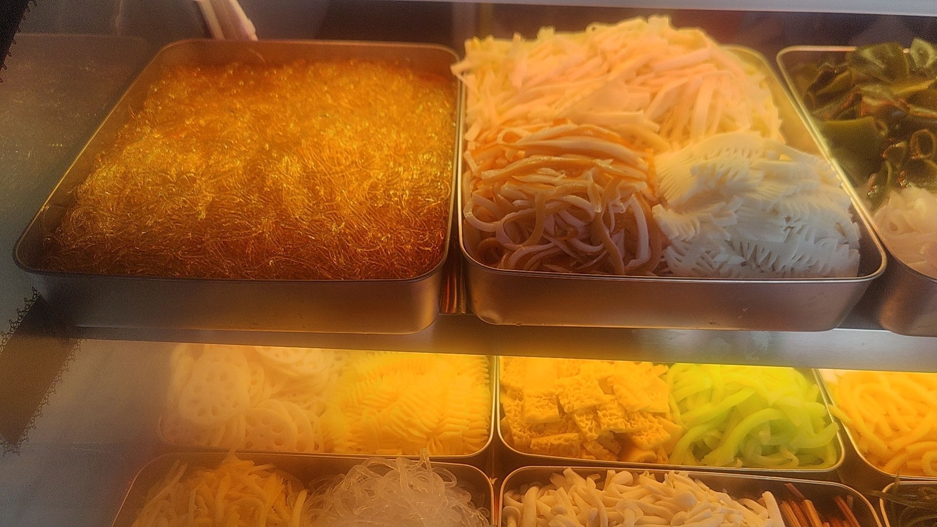 香百记凉拌菜(金塘店)