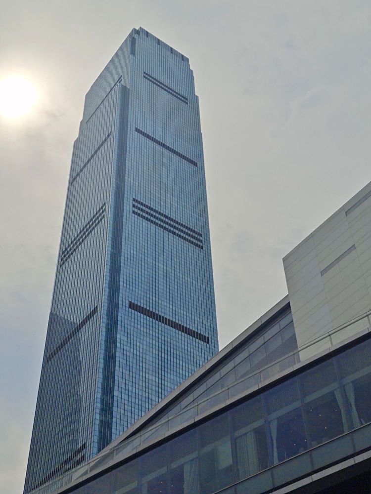 长沙IFS国金中心