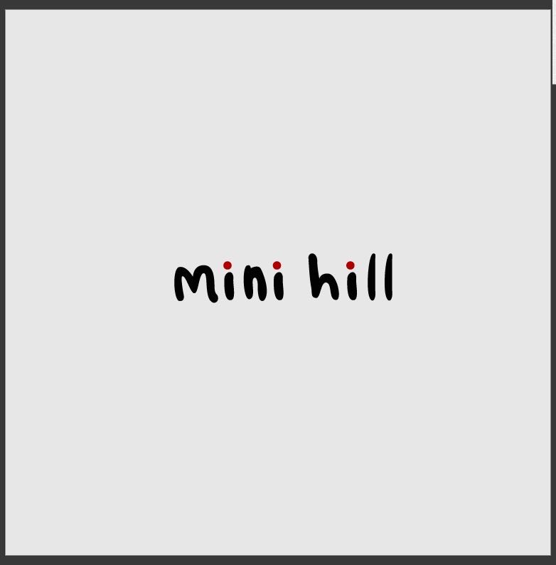 Minihill校丘
