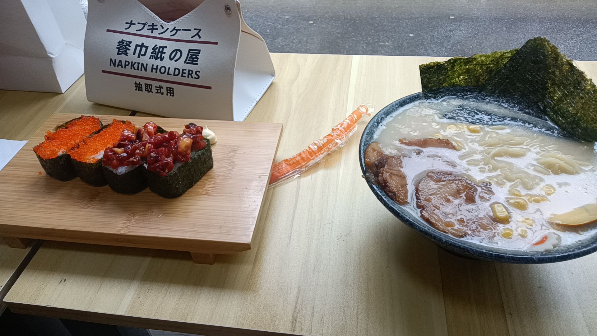 肠上町馒寿司(文昌路店)