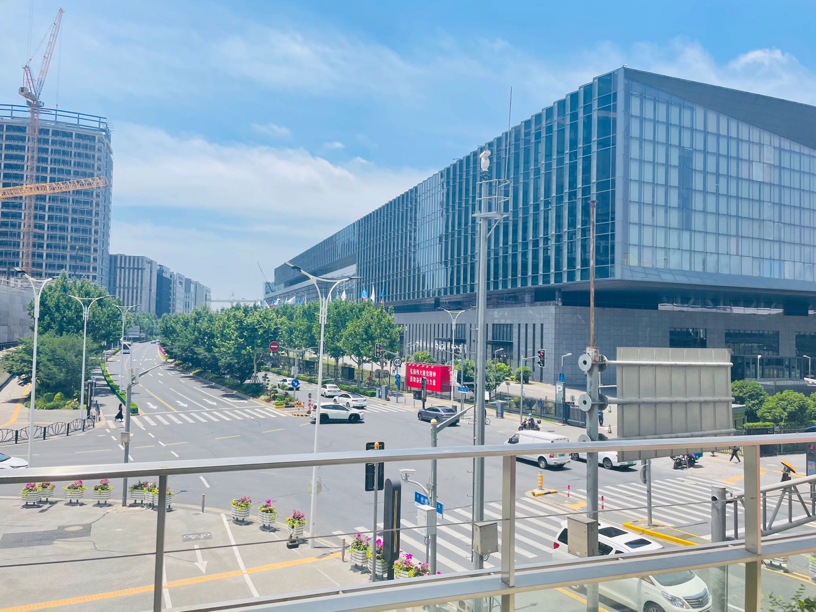 多多动匹克球俱乐部(世博源店)