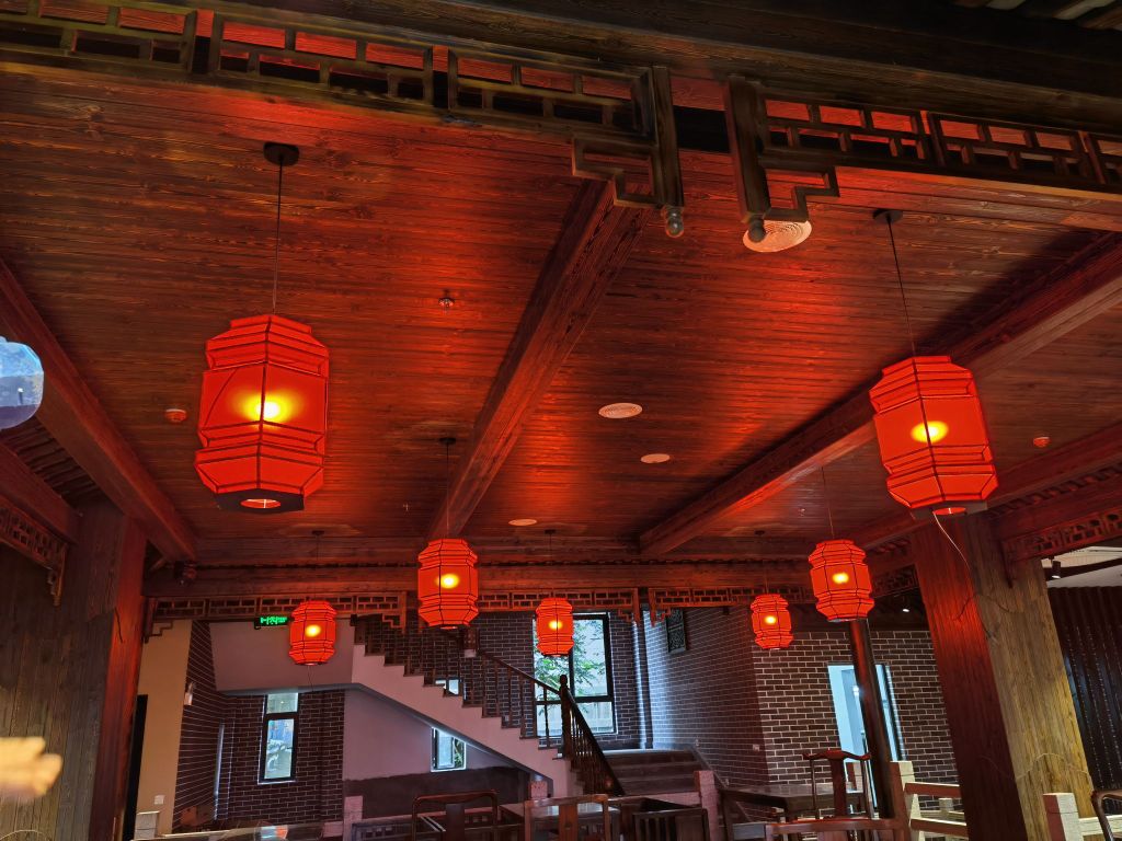 湘味轩酒楼(秀英店)