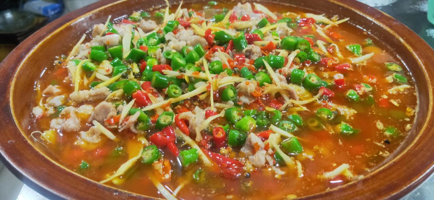 食神所测兔(自贡名店)