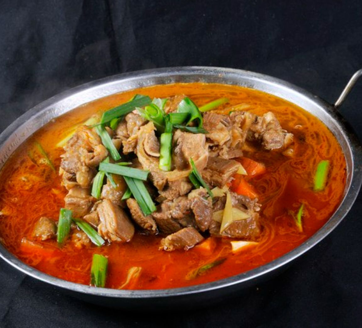 藏羊馆·小龙·烧烤·炒菜(百科园店)