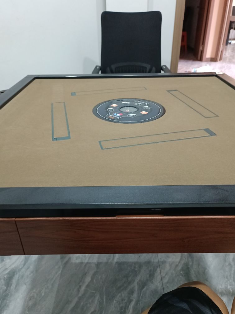 润煜自助棋牌室