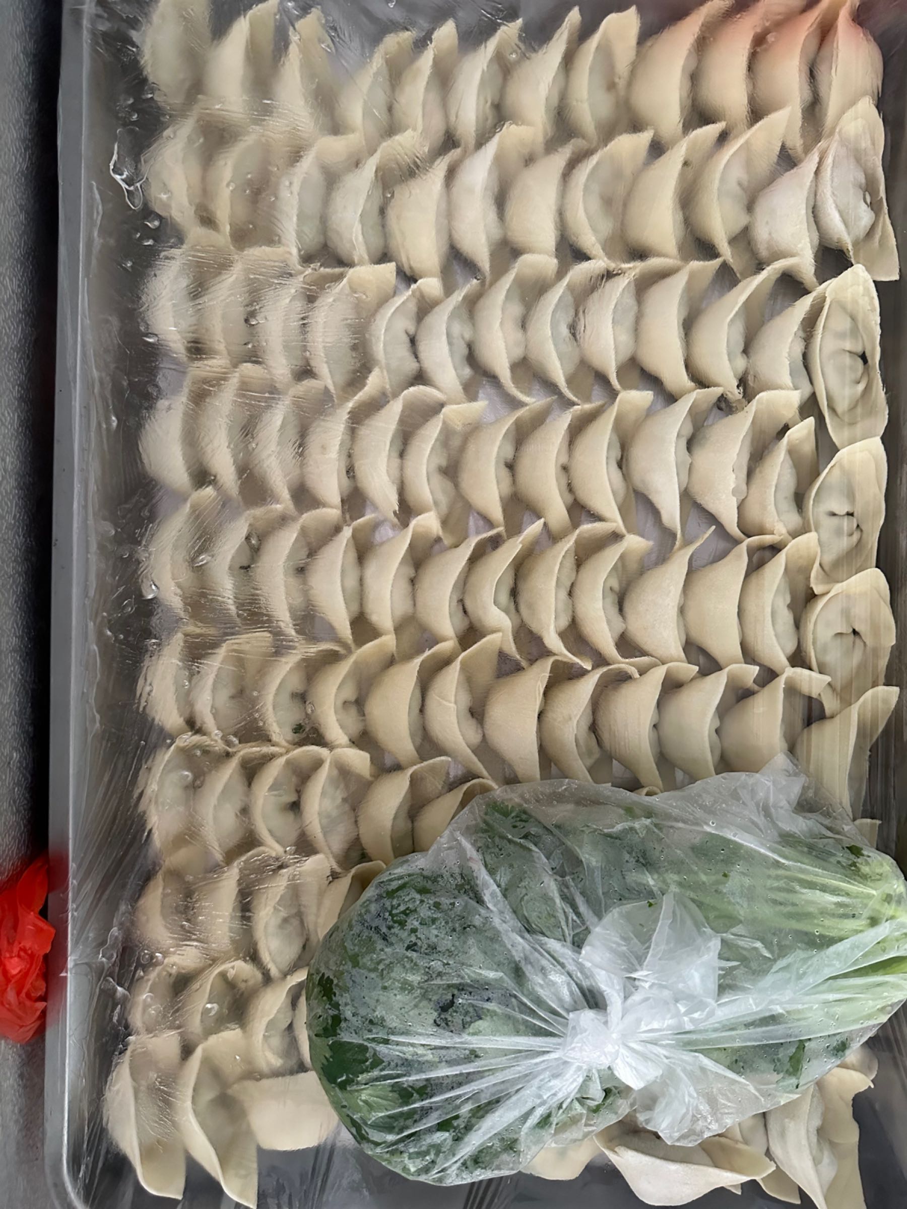 南阳老刘板面烩面