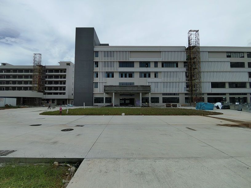 江门市浩明电子有限公司