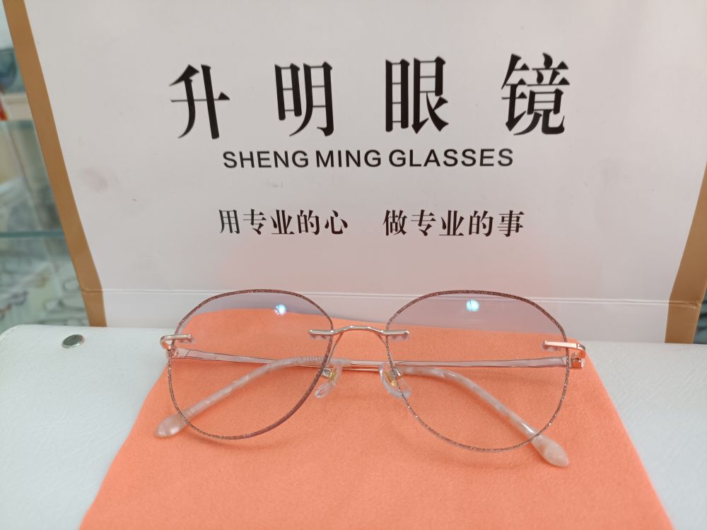 升明眼镜(鼎立c店)