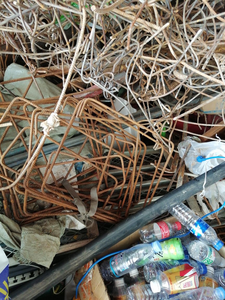 啊龙高价回收废品