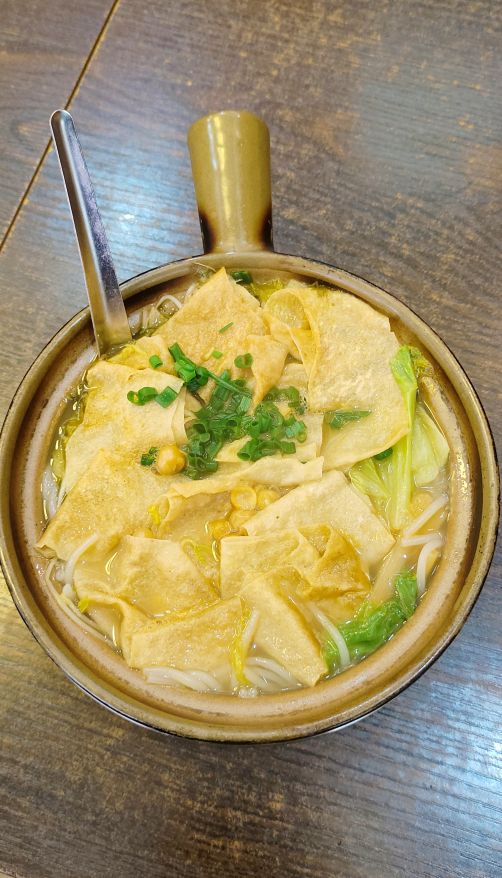 永飞螺蛳粉(南渡店)