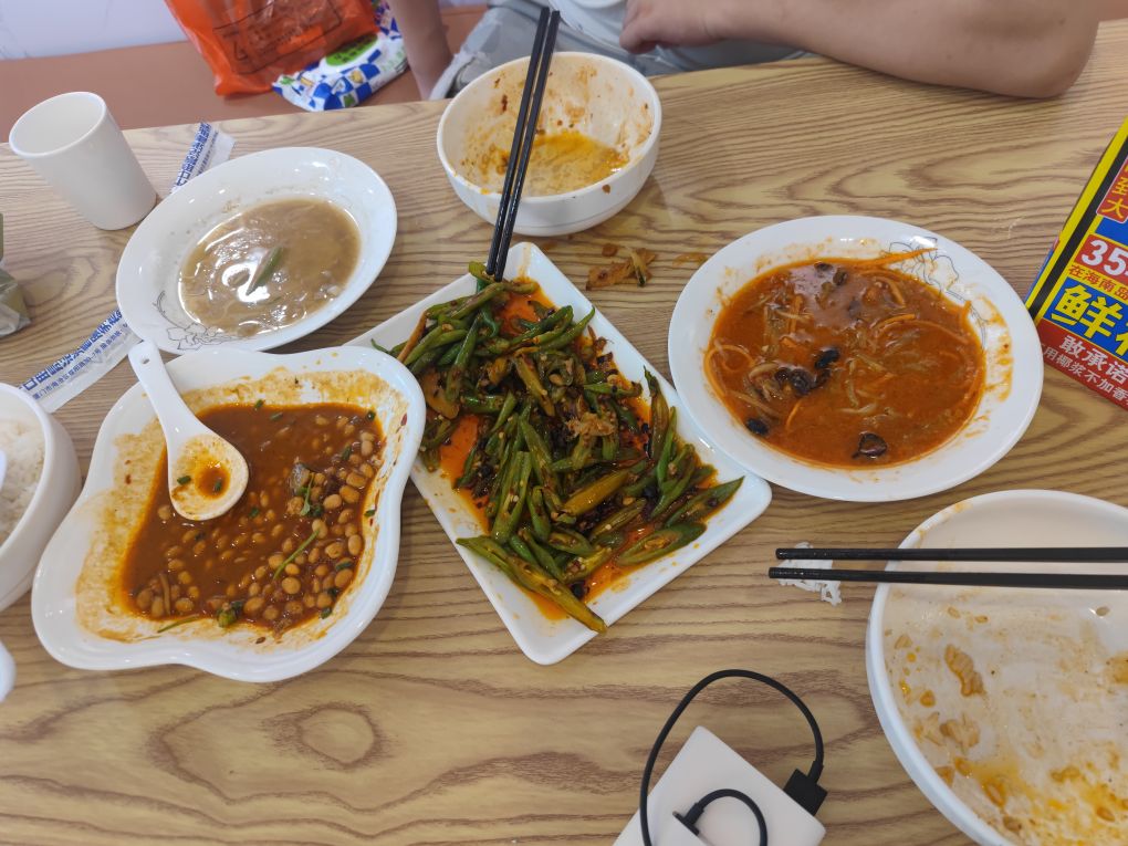 匠烧菜川菜馆(霞溪路店)