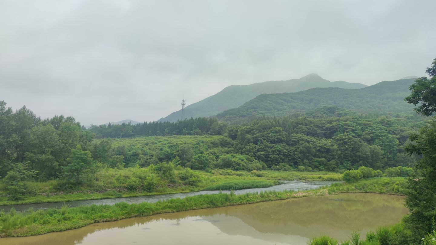 大川头镇