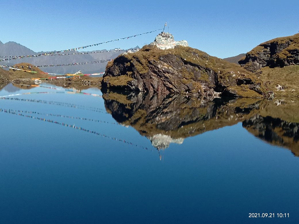 玉麦月光家庭旅馆