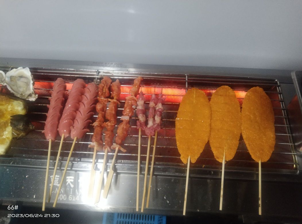 人间烟火(永康街店)